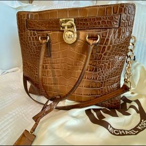 Michael Kors bag